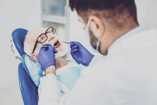 Best Emergency Root Canal Treatment in Springfield, MO